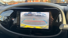 Toyota Aygo X 1.0 VVT-i Edge 5dr Petrol Hatchback